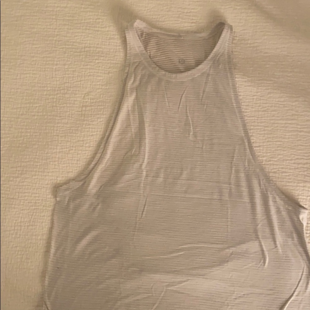 Lululemon Tank
